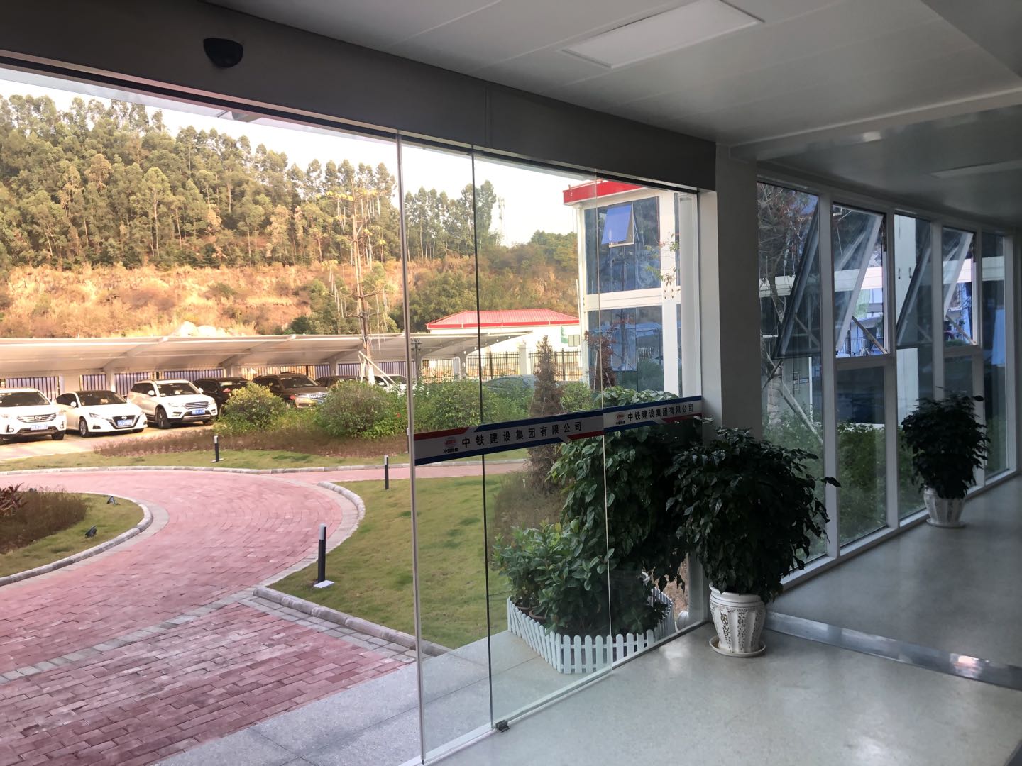 廣東匯贏廣番二標(biāo)-中交二航局集團有限公司